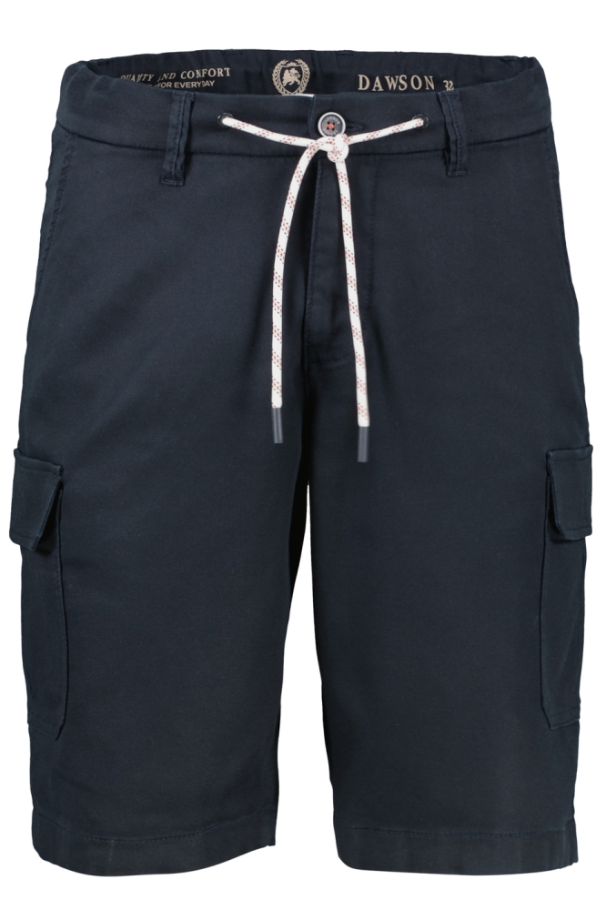 MODIEUZE CARGO JOG BERMUDA 2559234 485 CLASSIC NAVY
